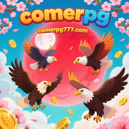 comerpg