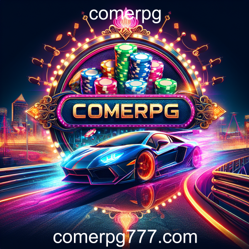 A Emoção dos Jogos de Corrida: Desafios e Aventuras